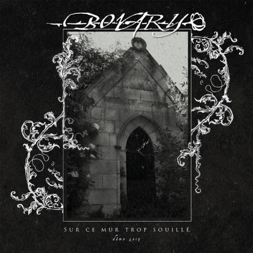 Bovary : Sur Ce Mur Trop Souillé